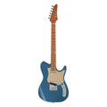 Ibanez Prestige AZS2209H-PBM Prussian Blue Metallic