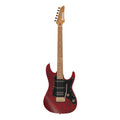 Ibanez Scott LePage SLM10-TRM Transparent Red Matte