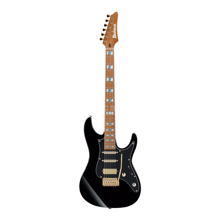 Ibanez Tim Henson THBB10 Black