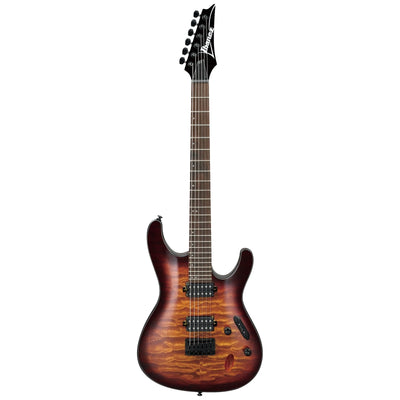 Ibanez IBANEZ S621QM-DEB B-Stock - Offerta BSTOCK