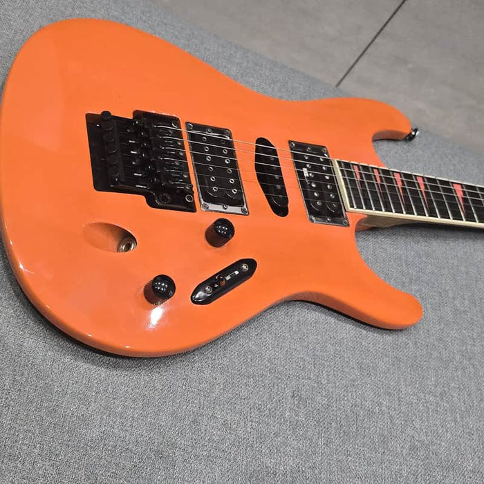Ibanez FGM100 Pink Salmon