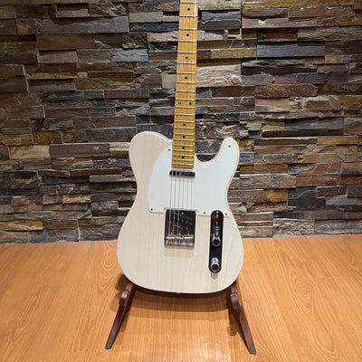 Fender Fender Custom Shop Post Modern Telecaster Journeyman Relic Blonde B-Stock - Offerta BSTOCK