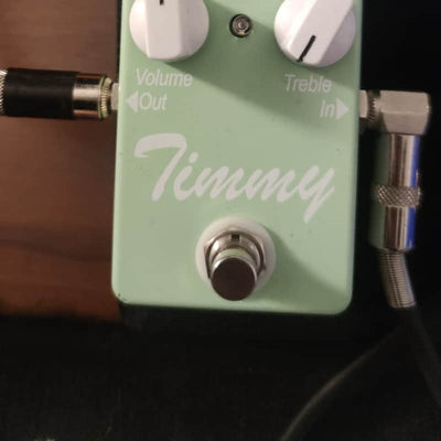 Paul Cochrane Paul Cochrane 2010s Paul Cochrane Timmy V2 Overdrive Various B-Stock - Offerta BSTOCK