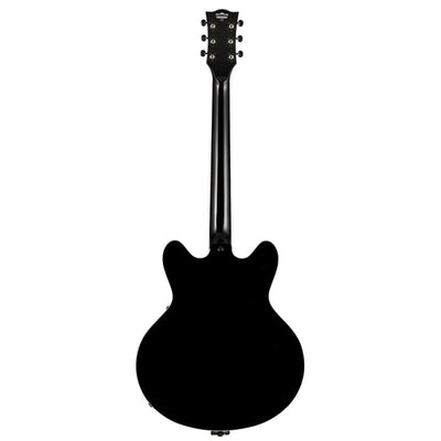 Vox Vox 2010s Vox Bobcat V90B with Bigsby Jet Black B-Stock - Offerta BSTOCK