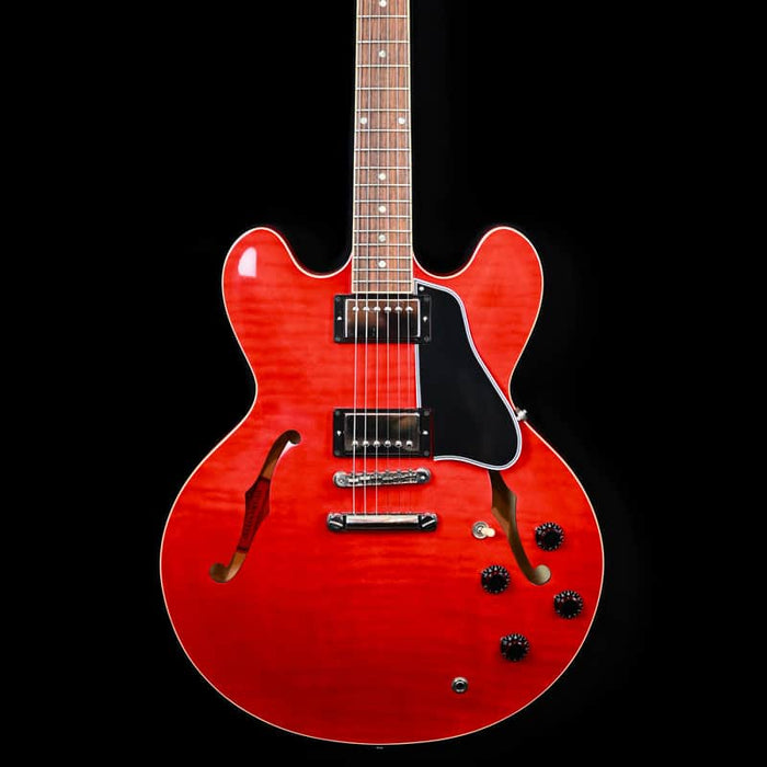 Gibson ES-335 Cherry