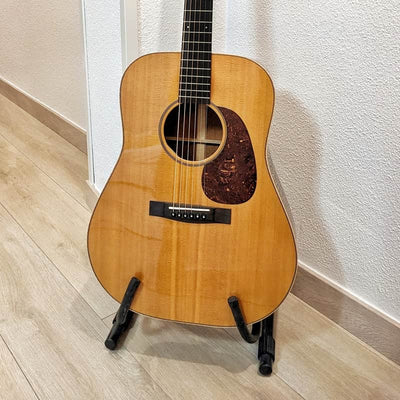 Huss and Dalton Huss and Dalton DM Natural B-Stock - Offerta BSTOCK