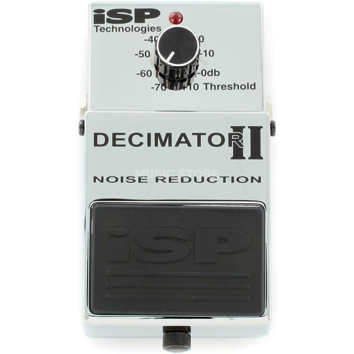 ISP Technologies Decimator II Pedal