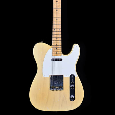 Fender Fender '54 Telecaster Ron Thorn Masterbuild Butterscotch ... B-Stock - Offerta BSTOCK