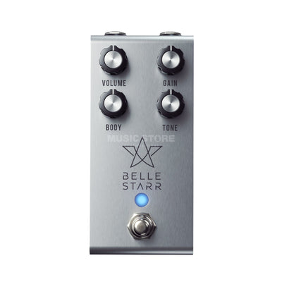 Jackson Audio Belle Starr