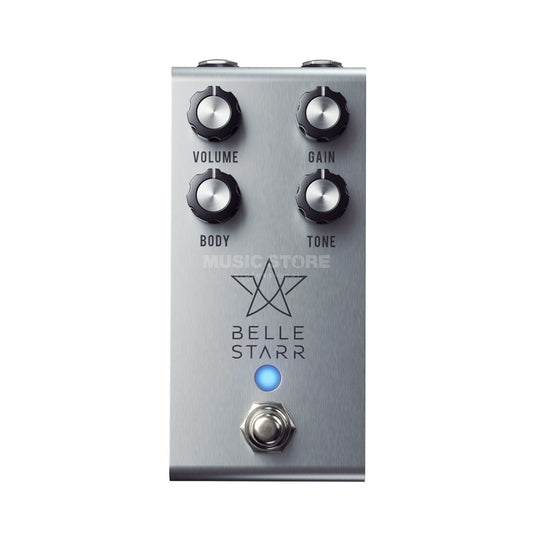 Jackson Audio Jackson Audio Belle Starr B-Stock - Music Store DE
