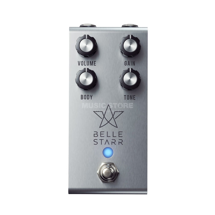 Jackson Audio Belle Starr