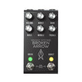 Jackson Audio Broken Arrow