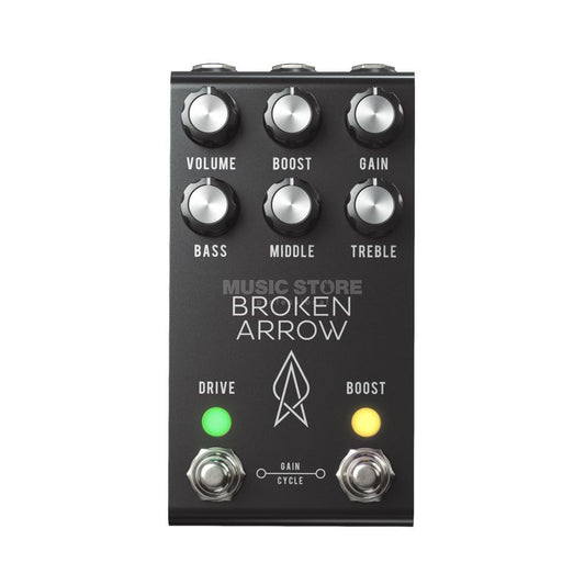 Jackson Audio Jackson Audio Broken Arrow B-Stock - Music Store DE