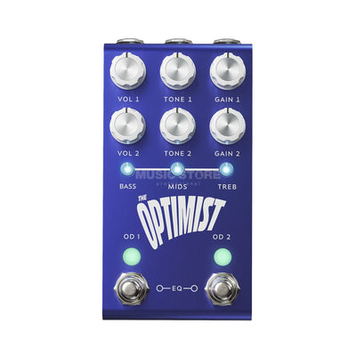 Jackson Audio Jackson Audio The Optimist B-Stock - Offerta BSTOCK