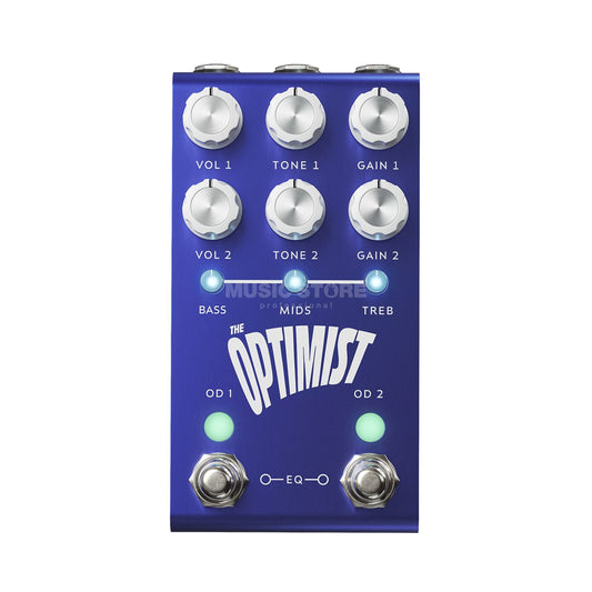 Jackson Audio Jackson Audio The Optimist B-Stock - Music Store DE