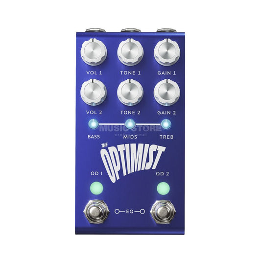 Jackson Audio Jackson Audio The Optimist B-Stock - Music Store DE