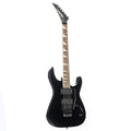 Jackson X Series Dinky DK2X LRL Gloss Black