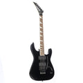 Jackson X Series Dinky DK2X LRL Gloss Black