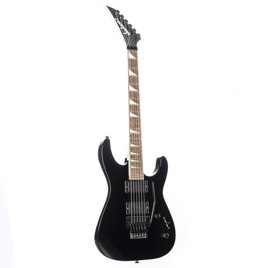 Jackson Jackson X Series Dinky DK2X LRL Gloss Black B-Stock - Music Store DE