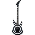 Jackson X Series Soloist SLX DX Bullseye