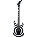 Jackson X Series Soloist SLX DX Bullseye