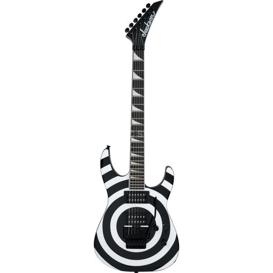 Jackson Jackson X Series Soloist SLX DX Bullseye B-Stock - Music Store DE