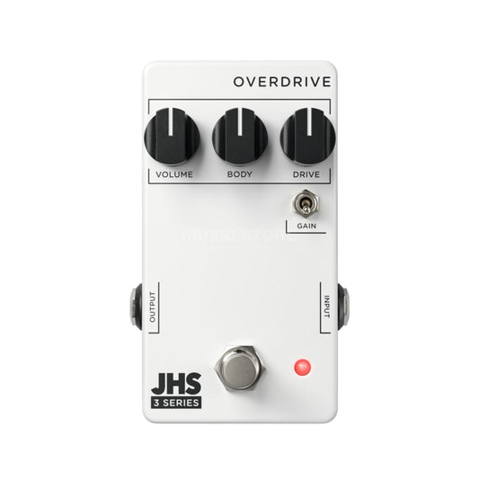 JHS JHS Pedals 3 Series Overdrive B-Stock - Music Store DE