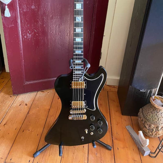 Gibson Gibson RD Artist Ebony - Reverb