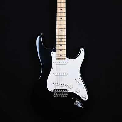 Hansen S-Style Black light aged