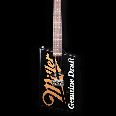 Hamer Hamer Miller Genuine Draft Black B-Stock - Offerta BSTOCK