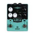 Keeley Aria Compressor/Overdrive
