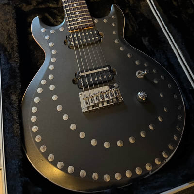Ibanez Ibanez AX7521-GP Standard Gray Pewter B-Stock - Offerta BSTOCK