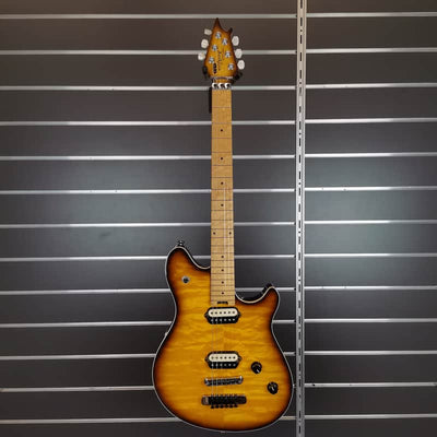 EVH EVH 2010s EVH Wolfgang Special HT with Hard Tail Fine Tuning Tailp... B-Stock - Offerta BSTOCK