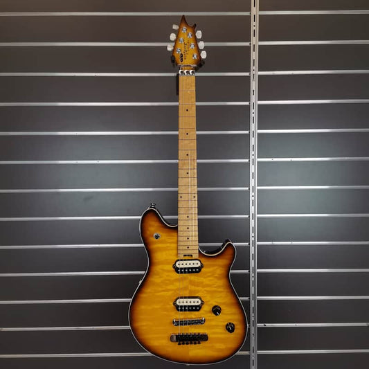 EVH EVH 2010s EVH Wolfgang Special HT with Hard Tail Fine Tuning Tailp... - Reverb
