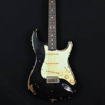 Fender Fender '68 Landau Statocaster Jason Smith Masterbuilt Rel... B-Stock - Offerta BSTOCK