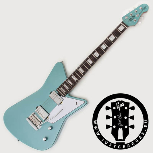 Sterling Sterling Mariposa Dorado Green - Reverb