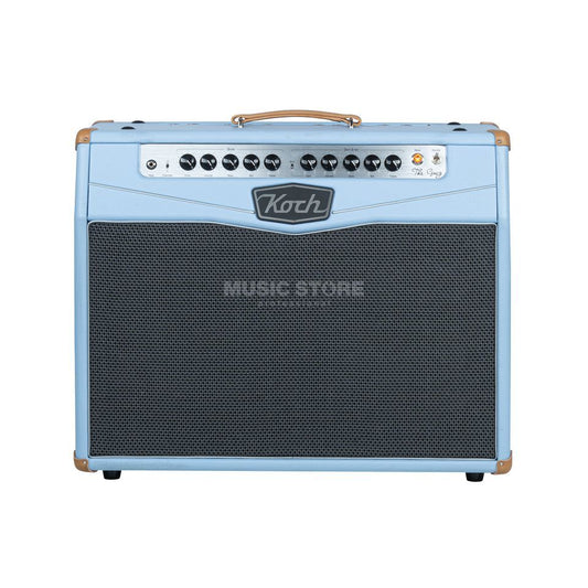 Koch Koch Amps The Greg Combo Sonic Blue B-Stock - Music Store DE