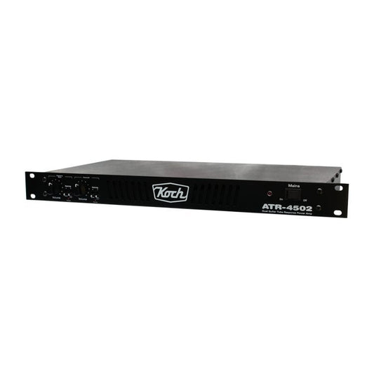 Koch Koch ATR-4502 Gitarren-Endverstärker B-Ware - Bax Shop