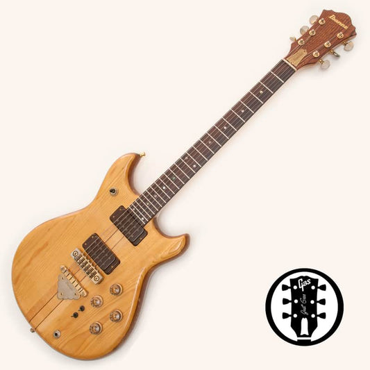 Ibanez Ibanez MC300 Natural - Reverb