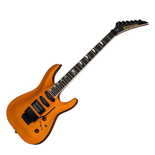 KRAMER SM-1 Orange Crush