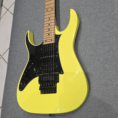Ibanez Ibanez RG550L DY B-Stock - Offerta BSTOCK