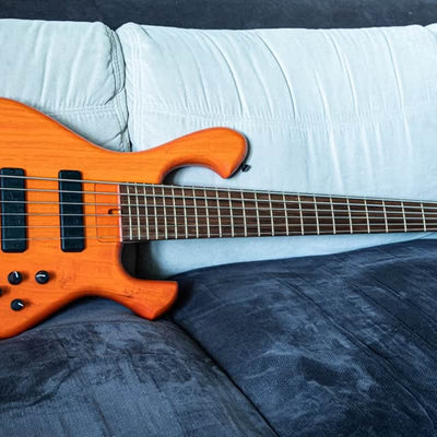 Skjold Firedrake Fire Orange