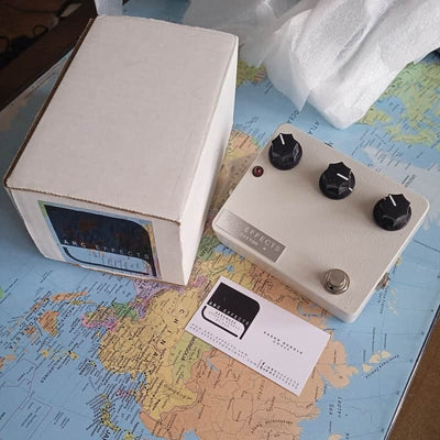 ARC Effects Klone V2 White