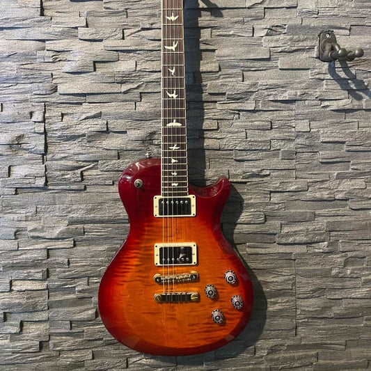PRS PRS McCarty SC 594 Vintage Sunburst - Reverb