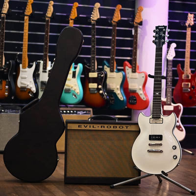 Yamaha Yamaha Phil X SG1801PX Piano White B-Stock - Offerta BSTOCK