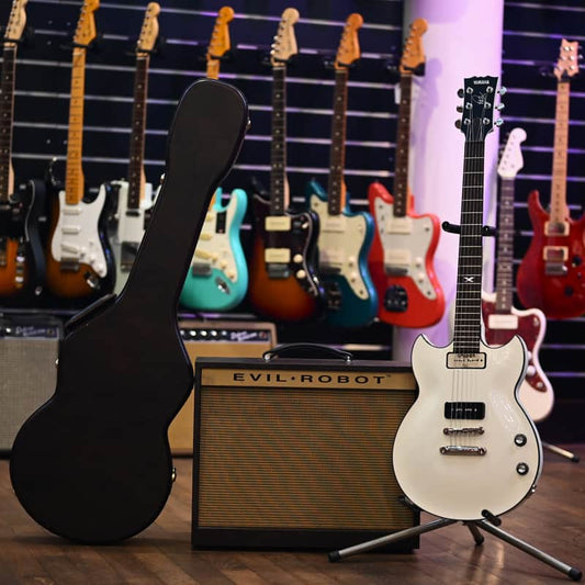 Yamaha Yamaha Phil X SG1801PX Piano White - Reverb