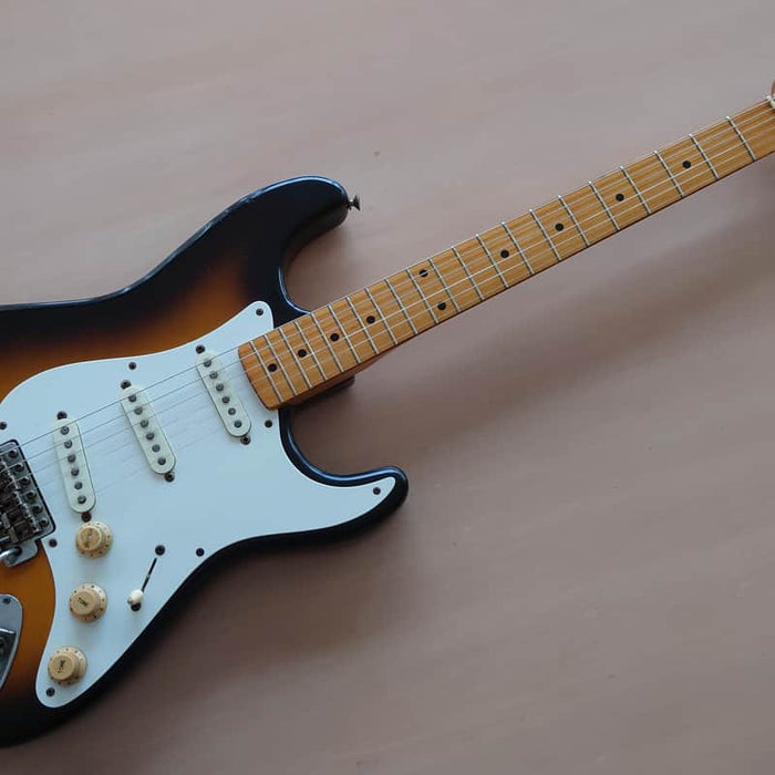 Tokai Springy Sound ST80 Sunburst