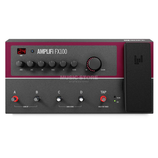 Line Line 6 AMPLIFi FX100 B-Stock - Music Store DE