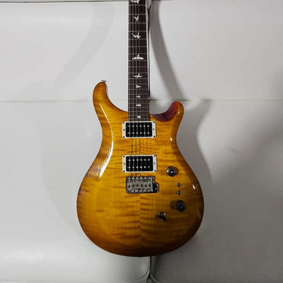 PRS PRS 35th Anniversary S2 Custom 24 McCarty Sunburst B-Stock - Offerta BSTOCK