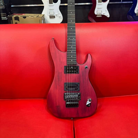 Washburn Washburn Nuno Bettencourt Signature N2 Vintage ... - Reverb